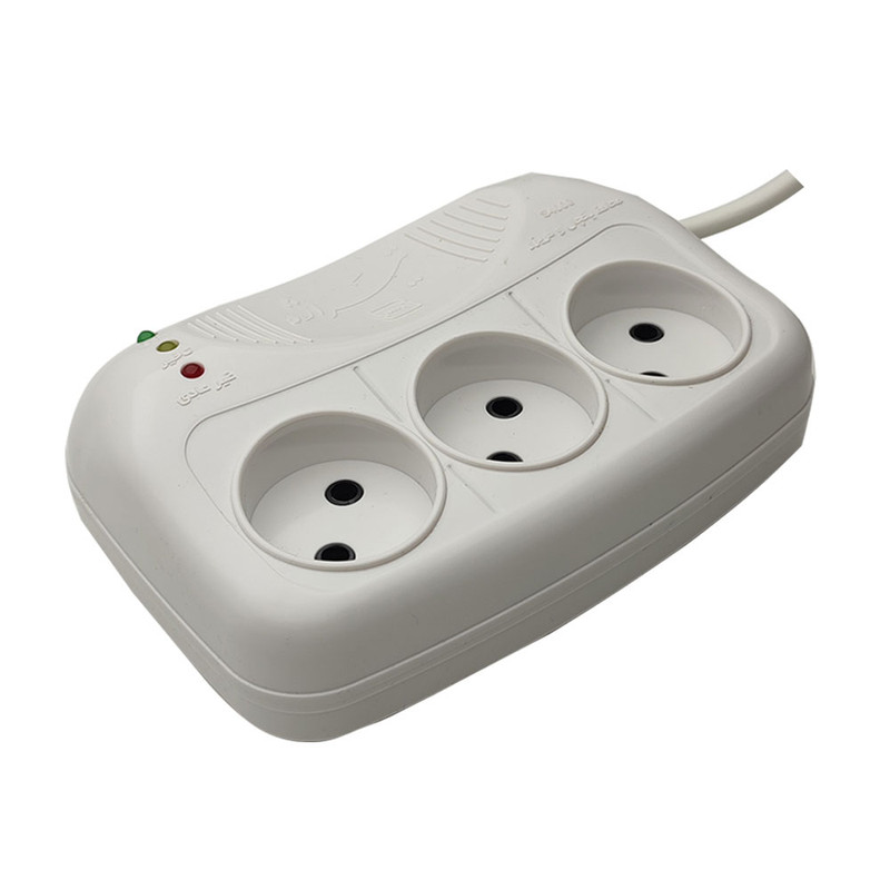 محافظ ولتاژ تیراژه مدل S4000